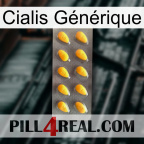 Cialis Générique cialis1